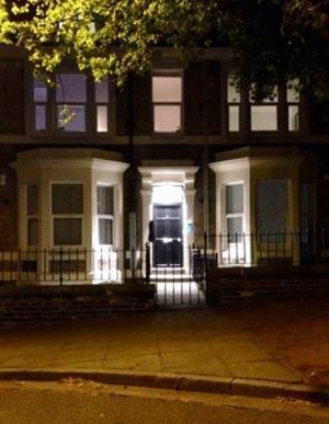 Beautiful Boutique Apartment For Two Newcastle upon Tyne Exterior foto